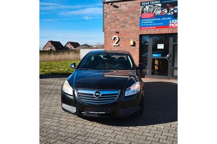 Opel Insignia Gebrauchtwagen