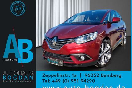 Renault Scenic Gebrauchtwagen