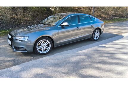 Audi A5 Gebrauchtwagen