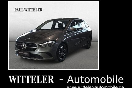 Mercedes-Benz B 180 Gebrauchtwagen
