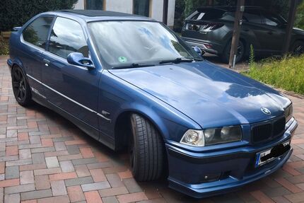 BMW 316 Gebrauchtwagen