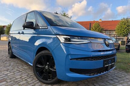 VW T7 Multivan Gebrauchtwagen