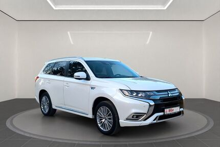 Mitsubishi Outlander Gebrauchtwagen