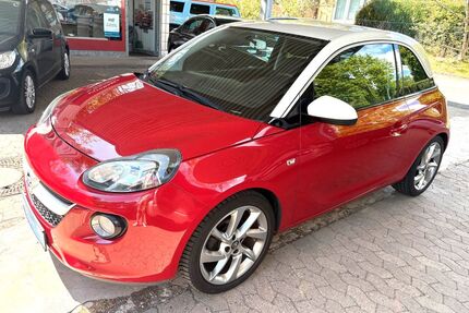 Opel Adam Gebrauchtwagen