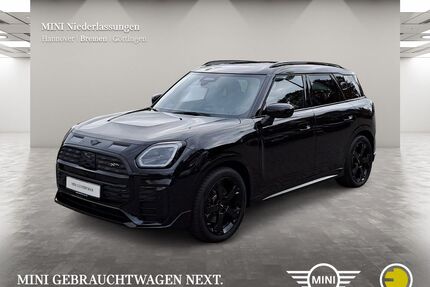 Mini Cooper SE Countryman Gebrauchtwagen
