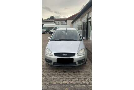 Ford Focus C-Max Gebrauchtwagen