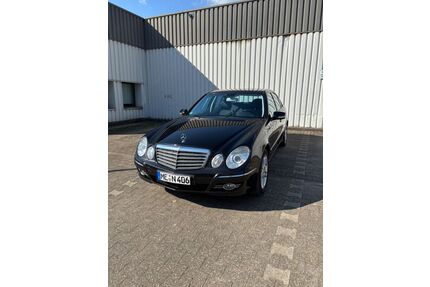 Mercedes-Benz E 200 Gebrauchtwagen