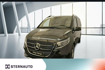 Mercedes-Benz V 300 Gebrauchtwagen