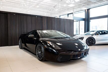 Lamborghini Gallardo Gebrauchtwagen