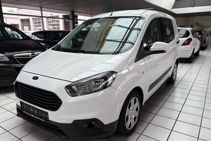 Ford Transit Gebrauchtwagen