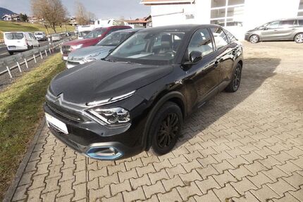 Citroen C4 Gebrauchtwagen