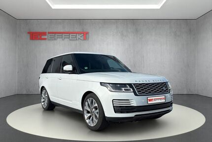 Land Rover Range Rover Gebrauchtwagen