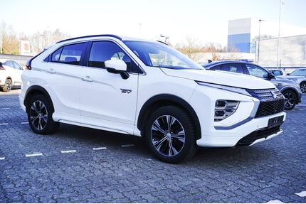 Mitsubishi Eclipse Cross Gebrauchtwagen