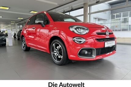 Fiat 500X Gebrauchtwagen