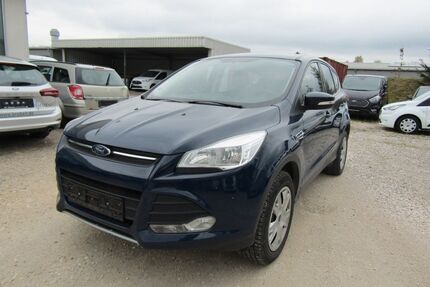 Ford Kuga Gebrauchtwagen