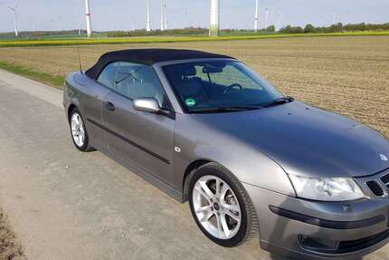 Saab 9-3 Gebrauchtwagen