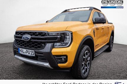 Ford Ranger Gebrauchtwagen