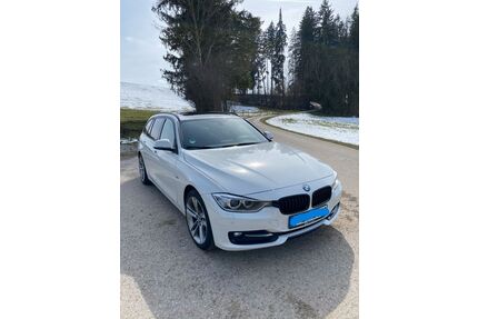 BMW 318 Gebrauchtwagen