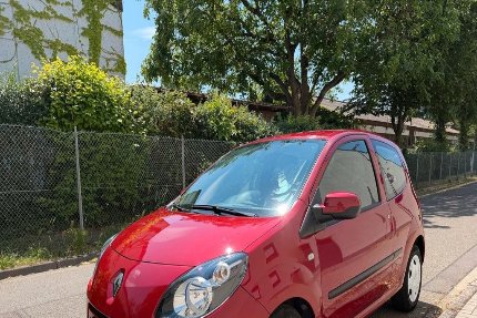 Renault Twingo Gebrauchtwagen
