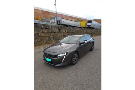Peugeot 508 Gebrauchtwagen