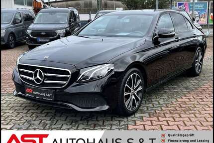 Mercedes-Benz E 200 Gebrauchtwagen