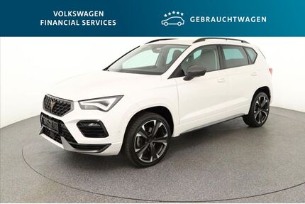 Cupra Ateca Gebrauchtwagen