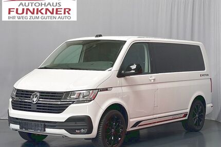 VW T6 Caravelle Gebrauchtwagen