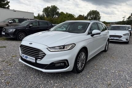 Ford Mondeo Gebrauchtwagen