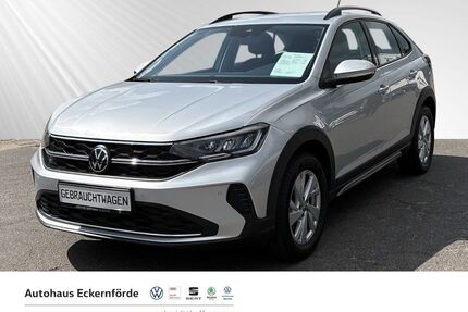 VW Taigo Gebrauchtwagen