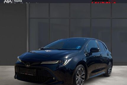 Toyota Corolla Gebrauchtwagen