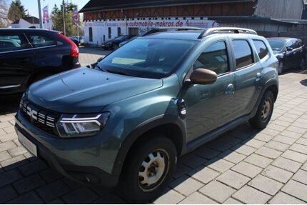 Dacia Duster Gebrauchtwagen