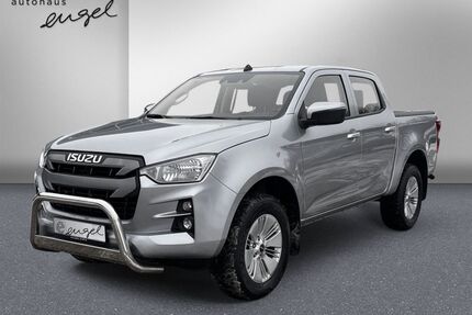 Isuzu D-Max Gebrauchtwagen