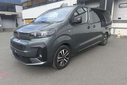 Citroen Spacetourer Gebrauchtwagen