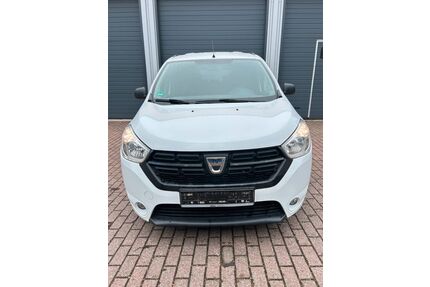 Dacia Lodgy Gebrauchtwagen