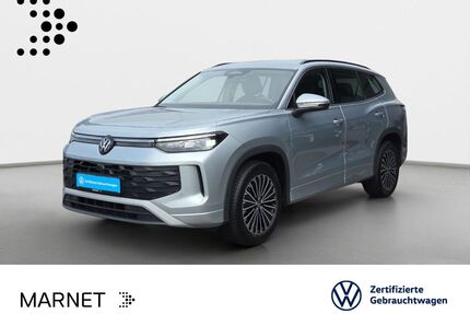 VW Tayron Gebrauchtwagen