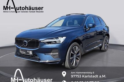 Volvo XC60 Gebrauchtwagen