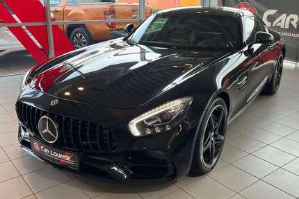 Mercedes-Benz AMG GT Gebrauchtwagen