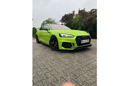 Audi RS5 Gebrauchtwagen