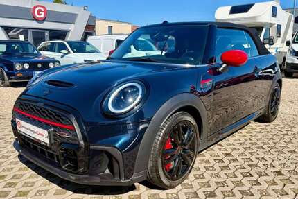 Mini John Cooper Works Gebrauchtwagen