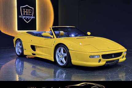 Ferrari F355 Gebrauchtwagen