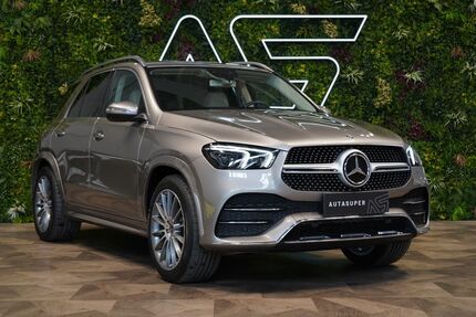 Mercedes-Benz GLE 350 Gebrauchtwagen