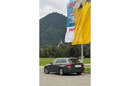 BMW 530 Gebrauchtwagen