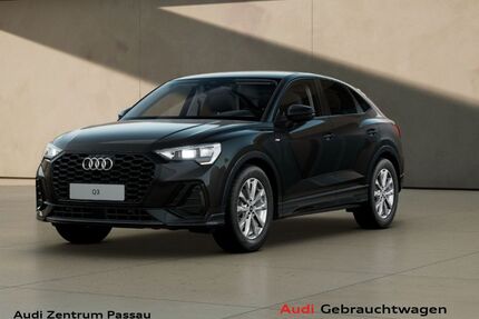 Audi Q3 Gebrauchtwagen