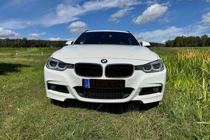 BMW 320 Gebrauchtwagen