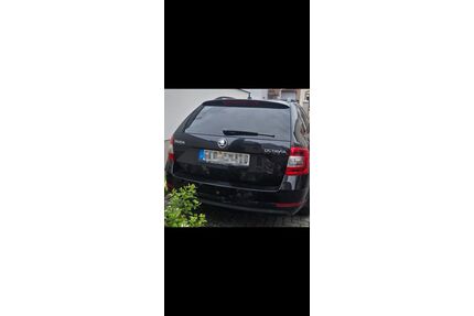 Ford Octavia 