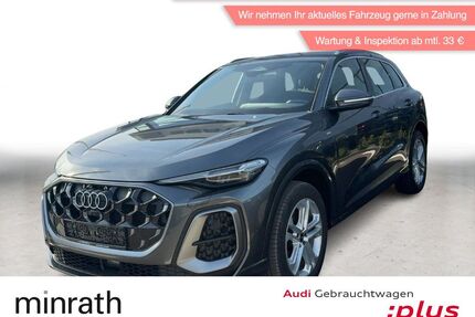 Audi Q5 Gebrauchtwagen