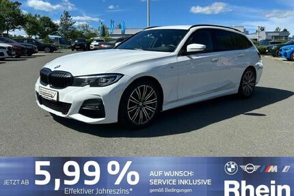 BMW 318 Gebrauchtwagen