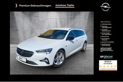 Opel Insignia Gebrauchtwagen