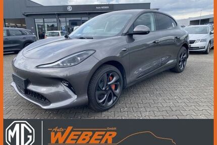 MG IM6 Gebrauchtwagen