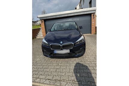 BMW 218 Active Tourer Gebrauchtwagen